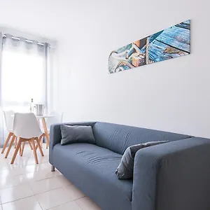 Casa Cala Mar - #4knots Appartamento