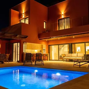  Villa Privada De Lujo Con Piscina Sabi Sabi