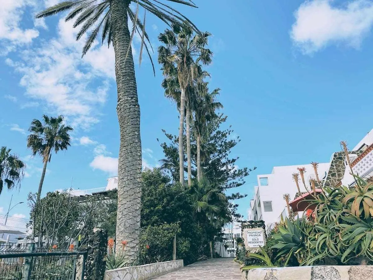 Apartment Loft On The Beach Corralejo Irent Fuerteventura