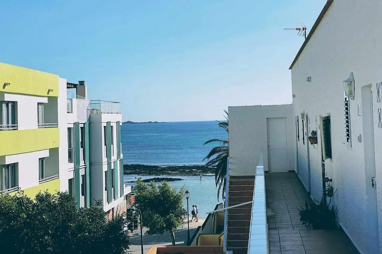 Loft On The Beach Corralejo Irent Fuerteventura 0*,  Spain